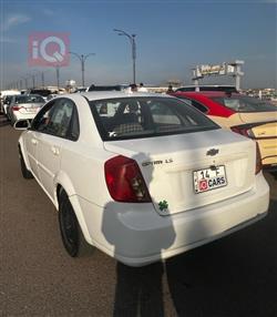 شيفروليه اوبترا